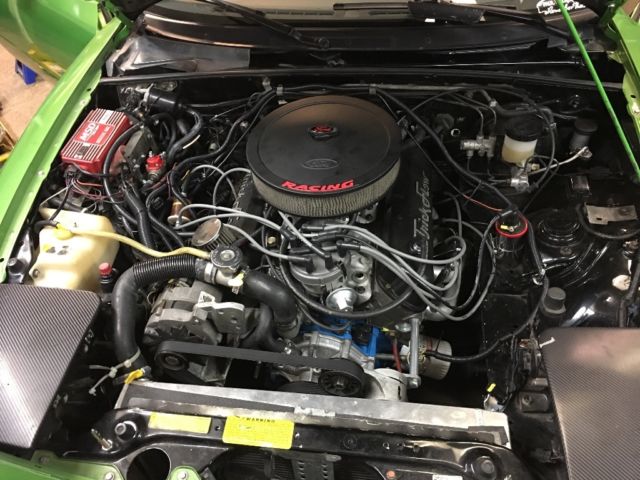 1990 Mazda MX-5 Miata Monster - photo 5