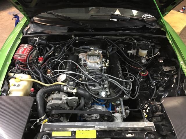1990 Mazda MX-5 Miata Monster - photo 9
