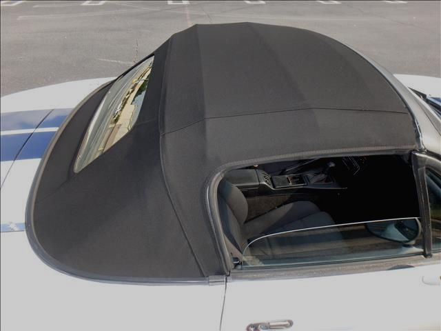 1992 Mazda MX-5 Miata V8 MX-5.0 - photo 10