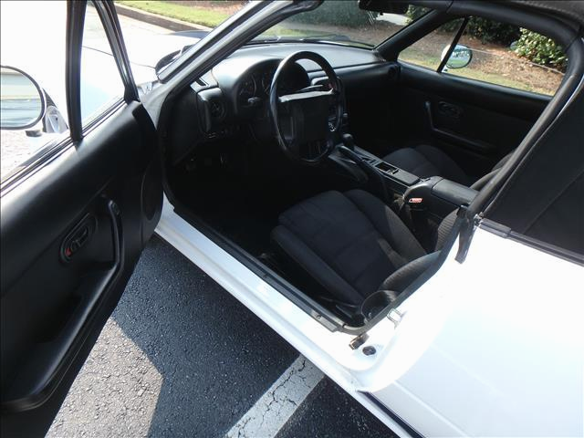 1992 Mazda MX-5 Miata V8 MX-5.0 - photo 12