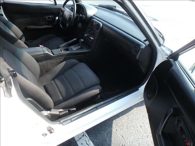 1992 Mazda MX-5 Miata V8 MX-5.0 - photo 9