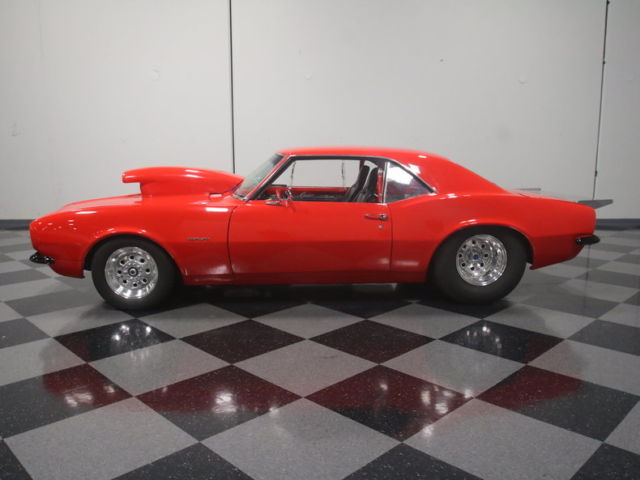1967 Chevrolet Camaro - photo 2