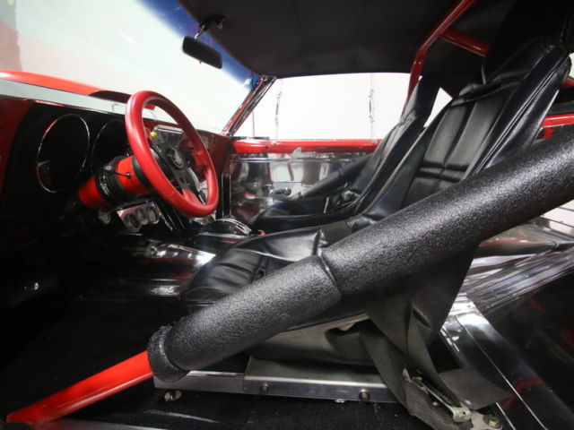 1967 Chevrolet Camaro - photo 4