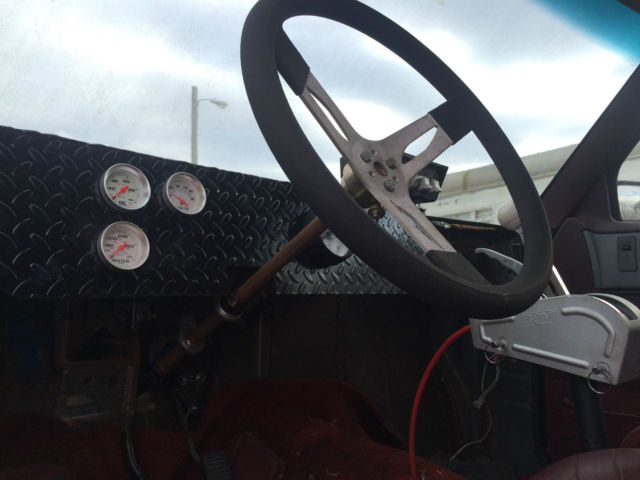 1992 Chevrolet Bravada - photo 10