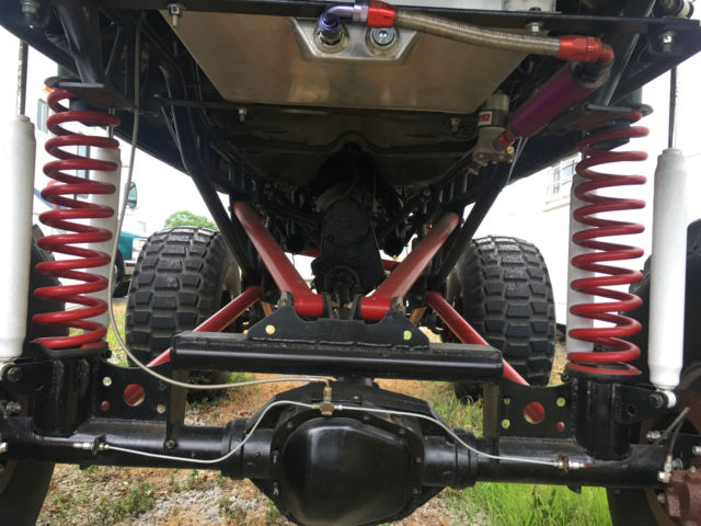 1992 Chevrolet Bravada - photo 5