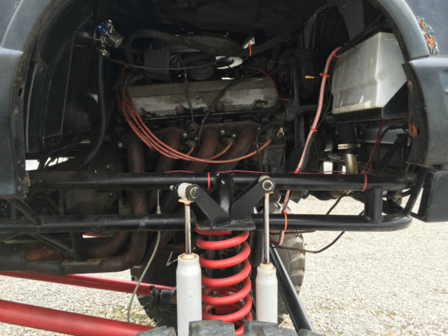 1992 Chevrolet Bravada - photo 7