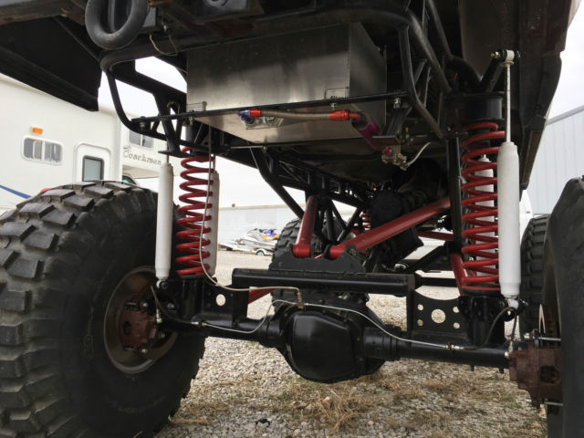 1992 Chevrolet Bravada - photo 9