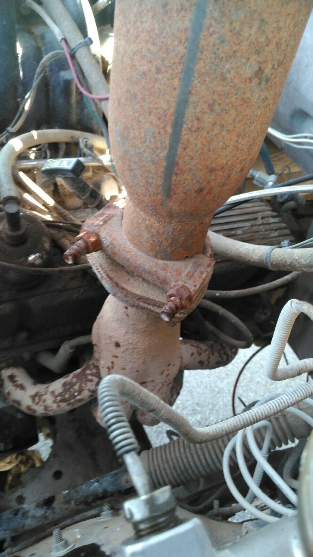 1992 Ford F-250 Lifted Monster truck w/ headers and chimney Pipe - photo 10