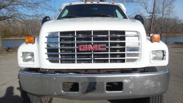 1909 GMC KODIAK CUSTOM SUPER TRUCK(FORD F650)INTERNATIONAL - photo 11