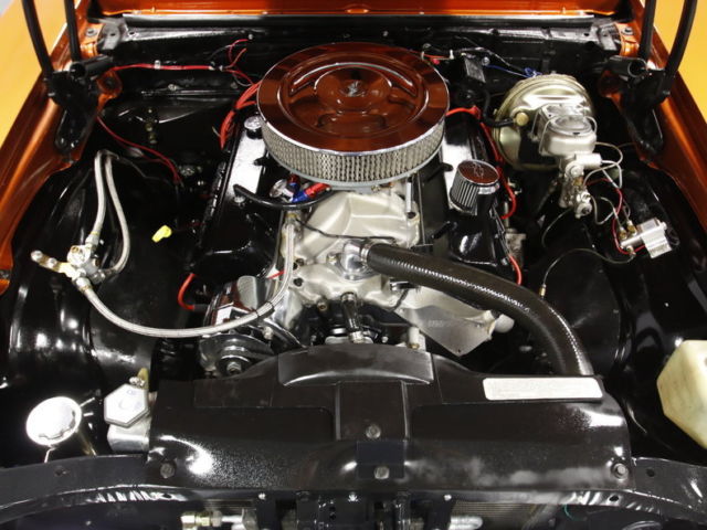 1969 Chevrolet Nova SS Yenko Tribute - photo 3