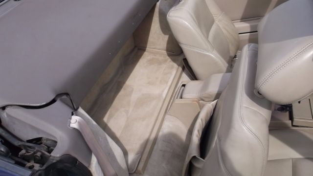 1993 Cadillac Allante - photo 11