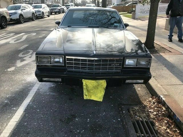 1985 Chevrolet Monte Carlo - photo 10