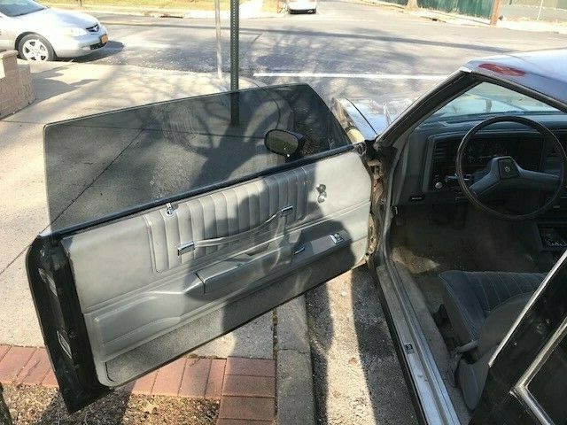 1985 Chevrolet Monte Carlo - photo 12