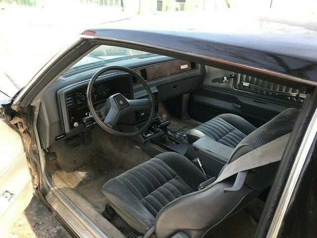1985 Chevrolet Monte Carlo - photo 13