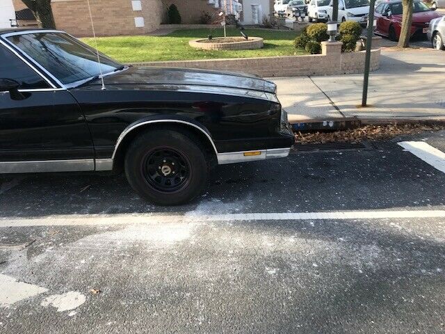 1985 Chevrolet Monte Carlo - photo 4