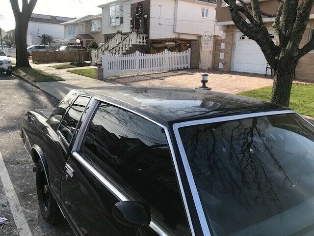 1985 Chevrolet Monte Carlo - photo 5