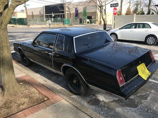 1985 Chevrolet Monte Carlo - photo 6