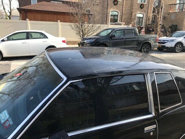 1985 Chevrolet Monte Carlo - photo 7