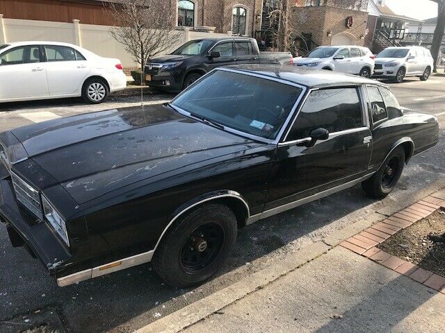 1985 Chevrolet Monte Carlo - photo 8