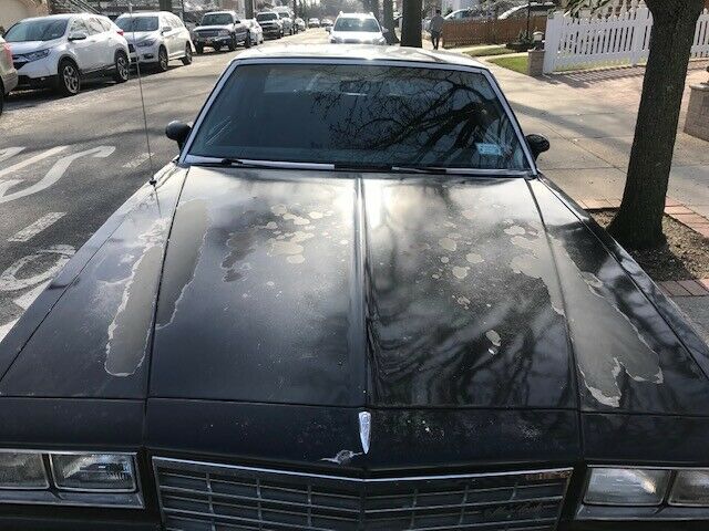 1985 Chevrolet Monte Carlo - photo 9