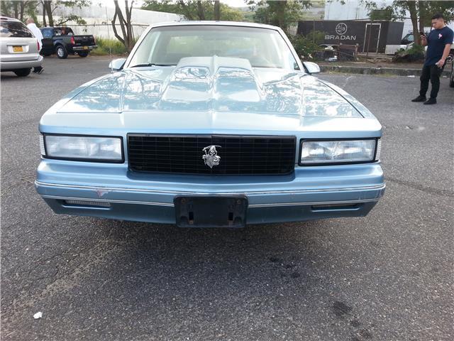 1987 Chevrolet Monte Carlo Sport - photo 8