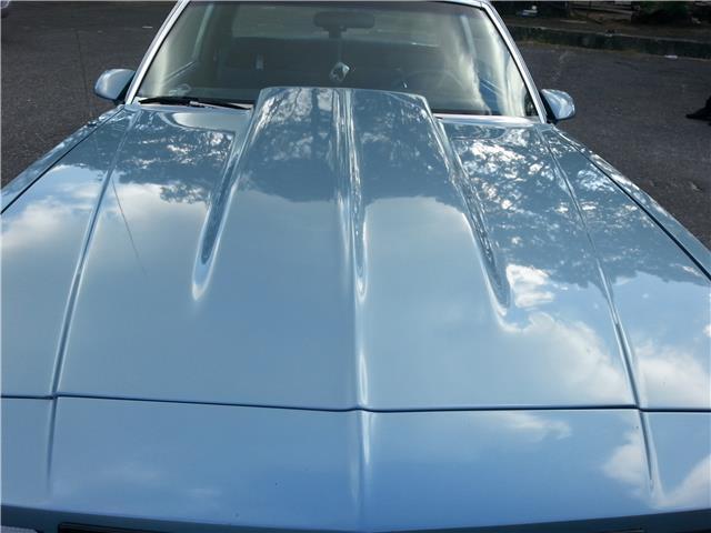 1987 Chevrolet Monte Carlo Sport - photo 9