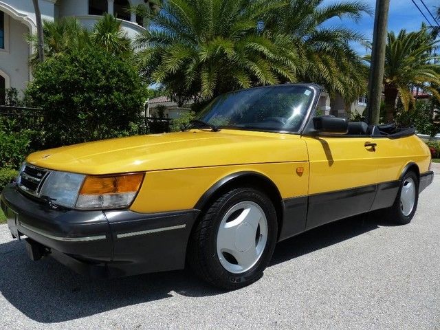 1991 Saab 900 - photo 13