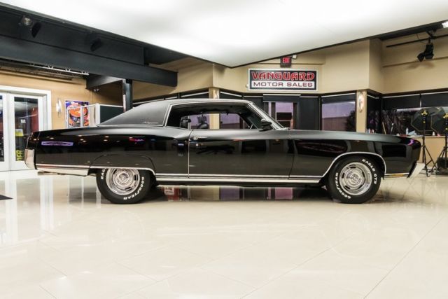 1972 Chevrolet Monte Carlo - photo 10