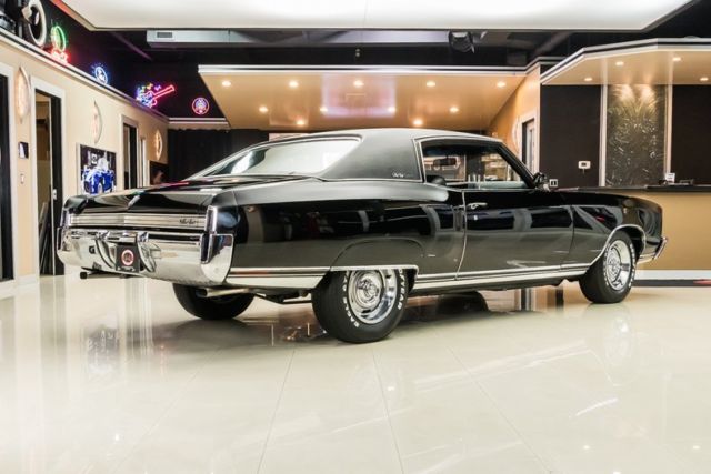 1972 Chevrolet Monte Carlo - photo 11