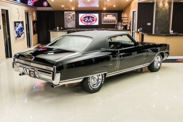 1972 Chevrolet Monte Carlo - photo 12
