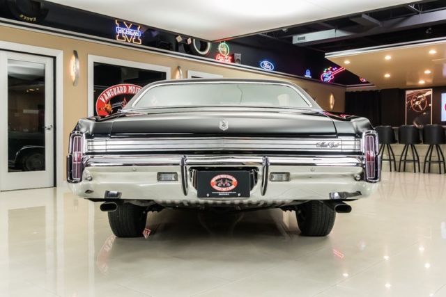 1972 Chevrolet Monte Carlo - photo 13