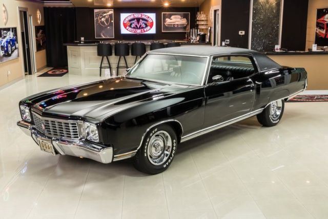 1972 Chevrolet Monte Carlo - photo 5