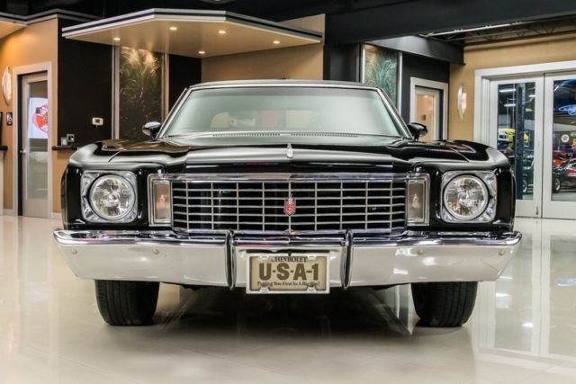 1972 Chevrolet Monte Carlo - photo 6