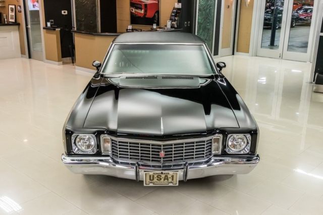 1972 Chevrolet Monte Carlo - photo 7