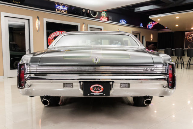 1972 Chevrolet Monte Carlo - photo 13