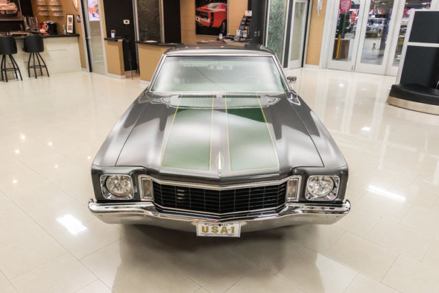 1972 Chevrolet Monte Carlo - photo 7