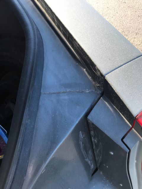 1988 Chevrolet Monte Carlo Ls - photo 11