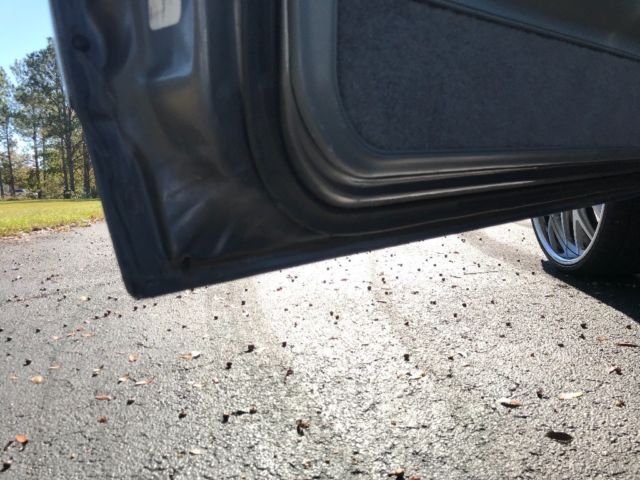 1988 Chevrolet Monte Carlo Ls - photo 12