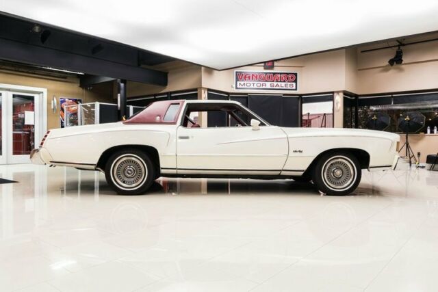 1975 Chevrolet Monte Carlo - photo 10