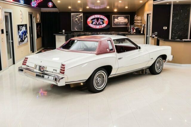 1975 Chevrolet Monte Carlo - photo 12
