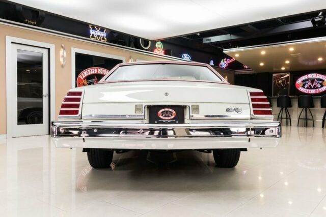 1975 Chevrolet Monte Carlo - photo 13