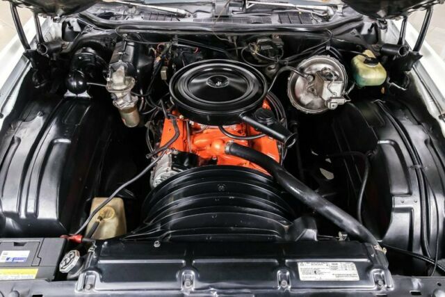 1975 Chevrolet Monte Carlo - photo 3