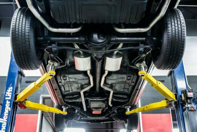 1975 Chevrolet Monte Carlo - photo 4