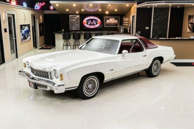 1975 Chevrolet Monte Carlo - photo 5