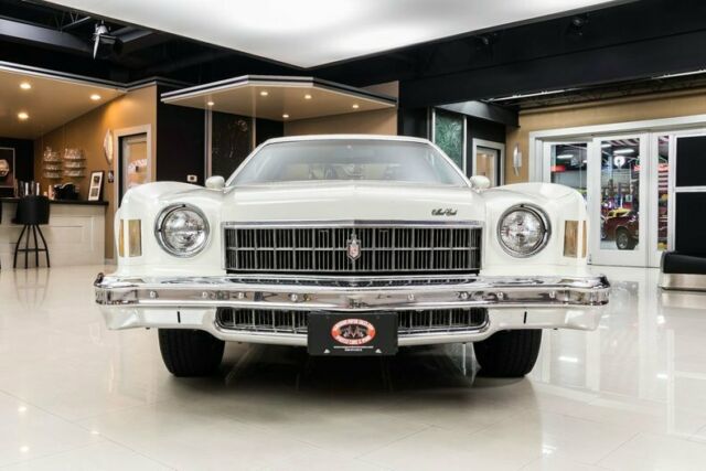 1975 Chevrolet Monte Carlo - photo 6