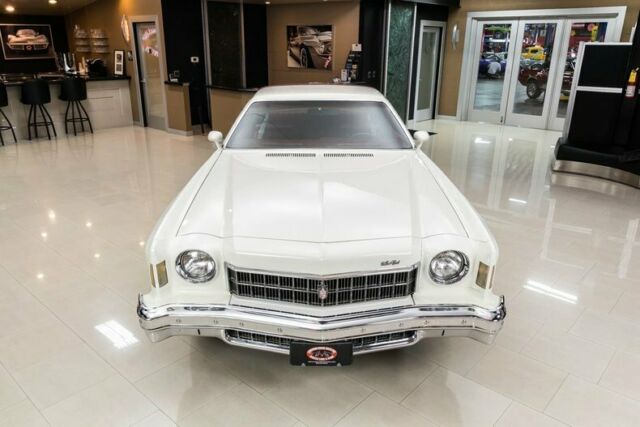 1975 Chevrolet Monte Carlo - photo 7