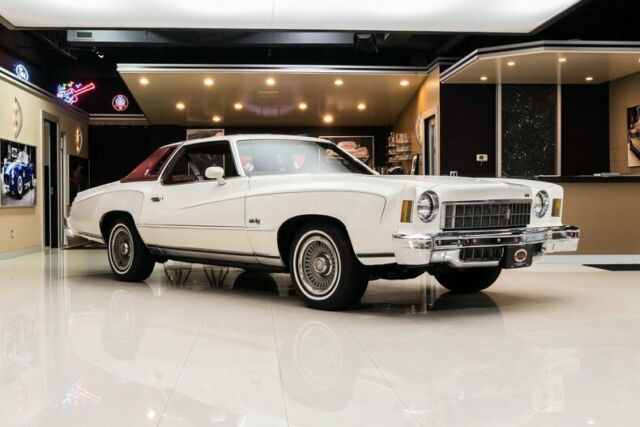 1975 Chevrolet Monte Carlo - photo 8