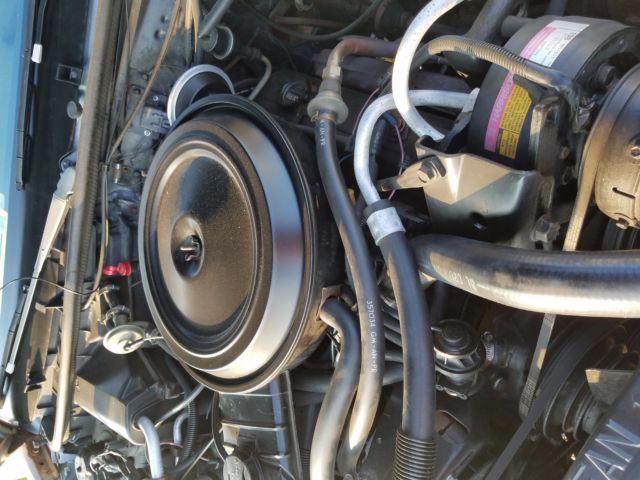 1983 Chevrolet Monte Carlo - photo 12