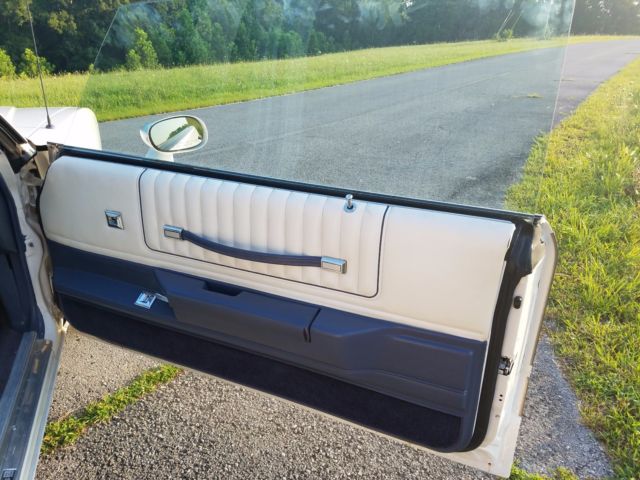 1983 Chevrolet Monte Carlo - photo 5