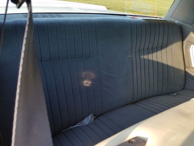 1983 Chevrolet Monte Carlo - photo 6